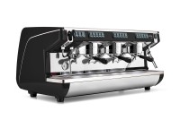 Vorschau: Siebträger Espressomaschine Appia Life 3 Gruppig manuelle Dosierung Vorschau: Siebträger Espressomaschine Appia Life 3 Gruppig manuelle Dosierung