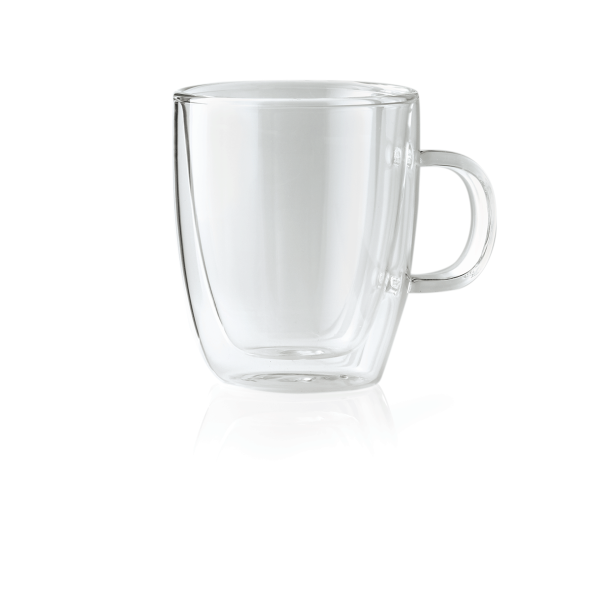 Teeglas 0,36 Liter