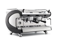 Siebträger Espressomaschine Aurelia Wave T³ 2-Gruppig verschiedene Farben Siebträger Espressomaschine Aurelia Wave T³ 2-Gruppig verschiedene Farben