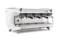 Siebträger Espressomaschine Aurelia Wave 3 Gruppig Digit Siebträger Espressomaschine Aurelia Wave 3 Gruppig Digit