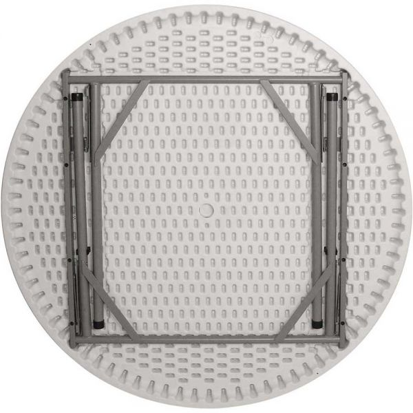Buffettisch, rund, Ø 1150 mm