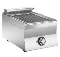 STOCK Elektro-Rostgrill , Geräteoberteil STOCK Elektro-Rostgrill , Geräteoberteil