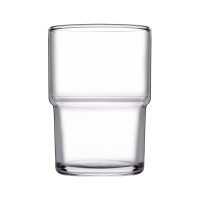 Trinkglas, 0,2 Liter, VPE 12 Stk. Trinkglas, 0,2 Liter, VPE 12 Stk.