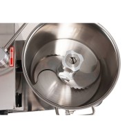 Vorschau: High Rotation Cutter 12 Liter, Tischgerät Vorschau: High Rotation Cutter 12 Liter, Tischgerät