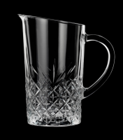Vorschau: Glaskrug, "Timeless", 1,44 Liter Vorschau: Glaskrug, "Timeless", 1,44 Liter