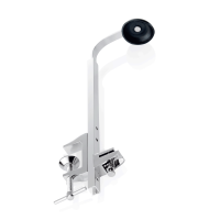 Flaschen-Regalhalterung Flaschen-Regalhalterung