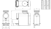 Vorschau: Bonamat Sprso - leistungsstarker Kaffeegenuss mit 1,98 kW, ca. 30 Tassen / Tag Vorschau: Bonamat Sprso - leistungsstarker Kaffeegenuss mit 1,98 kW, ca. 30 Tassen / Tag