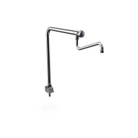 Wasserarmatur zur Installation auf STOCK Premium Kochgeräten Wasserarmatur zur Installation auf STOCK Premium Kochgeräten