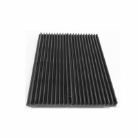 Gusseisenrost 400 mm für STOCK Premium 900 Lavasteingrill, montiert Gusseisenrost 400 mm für STOCK Premium 900 Lavasteingrill, montiert