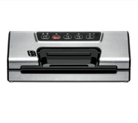 Vakuumierer für bis zu 300mm Breite Vakuumierer für bis zu 300mm Breite