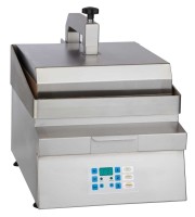 STOCK Turbomatik Kontaktgrill, 1 CNS-Grillfläche 385 x 430 mm STOCK Turbomatik Kontaktgrill, 1 CNS-Grillfläche 385 x 430 mm