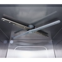 Vorschau: Geschirr-+ Gläserspülmaschine, 230 Volt, mit Ablaufpumpe Vorschau: Geschirr-+ Gläserspülmaschine, 230 Volt, mit Ablaufpumpe