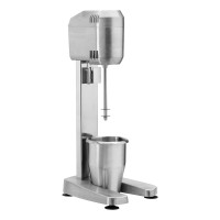 Milchshake-Mixer, bis 16000 U/min, 0,8 Liter Milchshake-Mixer, bis 16000 U/min, 0,8 Liter
