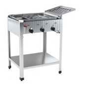 12 kW Gas-Reibekuchenbräter für Außengastronomie – Standgerät Made in Germany 12 kW Gas-Reibekuchenbräter für Außengastronomie – Standgerät Made in Germany