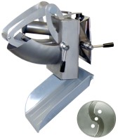 Gemüseschneider Aufsatz für Antriebseinheit 800-540507 Gemüseschneider Aufsatz für Antriebseinheit 800-540507