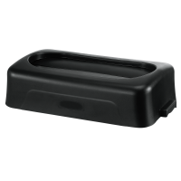 PP Schwingdeckel - Polypropylen - Deckel bitte separat bestellen PP Schwingdeckel - Polypropylen - Deckel bitte separat bestellen