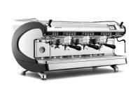 Siebträger Espressomaschine Aurelia Wave 3 Gruppig volumetrische Dosierung Siebträger Espressomaschine Aurelia Wave 3 Gruppig volumetrische Dosierung