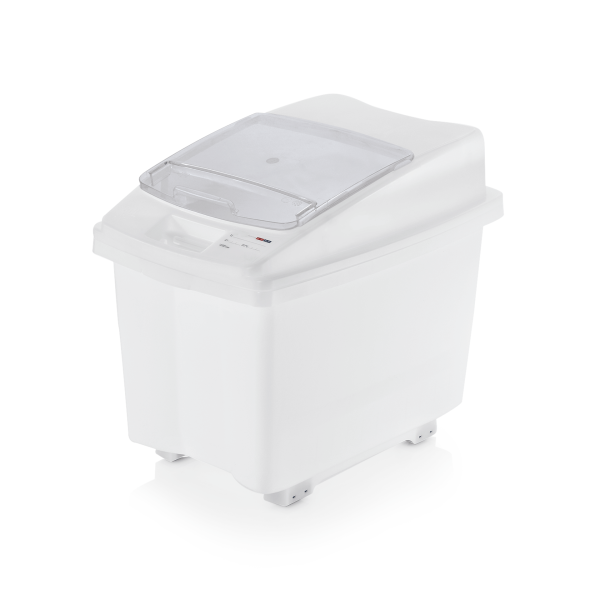 Zutaten-/Lagerbehälter HACCP, 80 ltr., 66 x 43 x