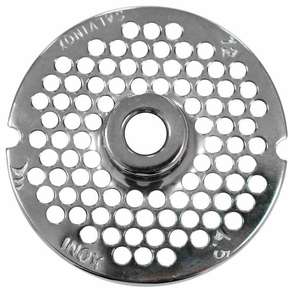 Lochscheibe Ø 6 mm passend zu 99008-001.0230