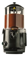 Schokospender Chokolady mit Rührwerk 10 Liter Schokospender Chokolady mit Rührwerk 10 Liter