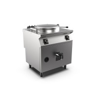 STOCK Gas-Kochkessel, 80 ltr., direkte Beheizung, Standgerät STOCK Gas-Kochkessel, 80 ltr., direkte Beheizung, Standgerät