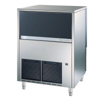 Vorschau: Eisflockenbereiter luftgekühlt, 150kg/24h, 40 kg Vorratsbehälter Vorschau: Eisflockenbereiter luftgekühlt, 150kg/24h, 40 kg Vorratsbehälter