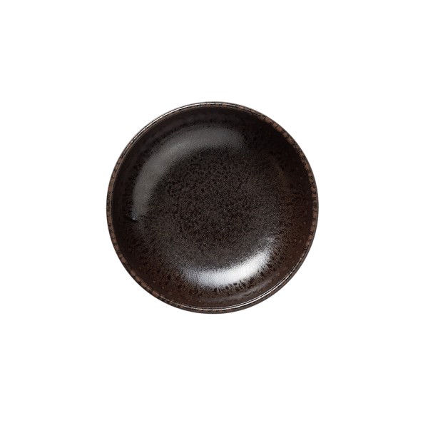 "ONE Metallic Brown" Schüssel, Ø 12 cm