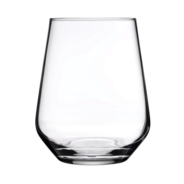 Trinkglas, "Allegra", 0,425 Liter, VPE 6 Stk.