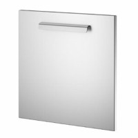 Rechte Tür für STOCK Unterbau 600 mm Rechte Tür für STOCK Unterbau 600 mm