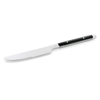 Menümesser Bistro Trend, Edelstahl, L 225 mm, moderne Optik Menümesser Bistro Trend, Edelstahl, L 225 mm, moderne Optik