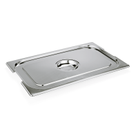 GN Deckel 1/1, für Fallgriffe GN Deckel 1/1, für Fallgriffe