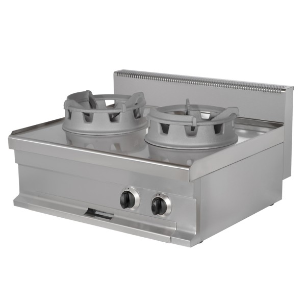 Gas-Wok - SOLOTEC 700