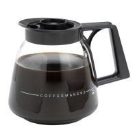 Glaskanne 1,8 Ltr. mit Fülldeckel Glaskanne 1,8 Ltr. mit Fülldeckel