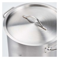 Vorschau: Kochtopf mit Deckel, inkl. Pastakorb 4-teilig Vorschau: Kochtopf mit Deckel, inkl. Pastakorb 4-teilig
