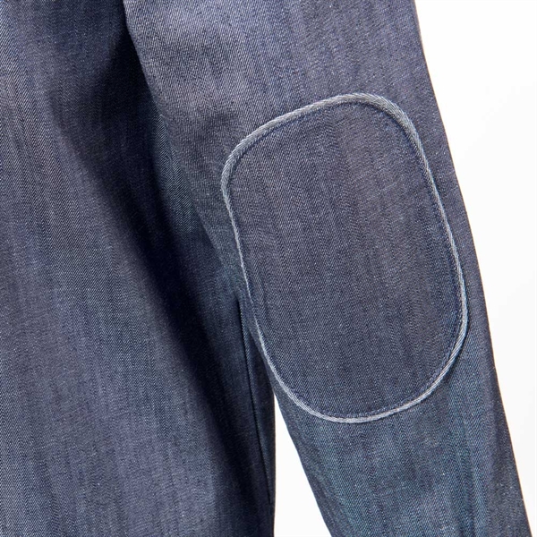 Jeanshemd, M-XXL, wählen Sie Ihre Größe