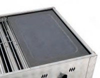 Stahlplatte Stahlplatte