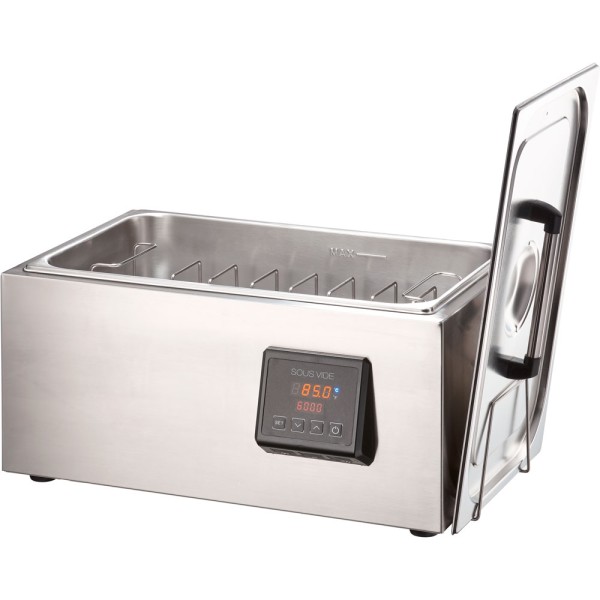 Sous-Vide-Gerät GN 1/1