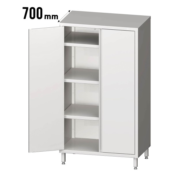 Hochschrank mit Flügeltüren