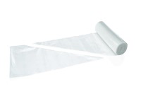 Einweg-Spritzbeutel, Länge 52cm, VPE 5 Rollen/Karton Einweg-Spritzbeutel, Länge 52cm, VPE 5 Rollen/Karton