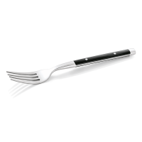 Menügabel Bistro Trend, Edelstahl, L 200 mm, moderne Optik Menügabel Bistro Trend, Edelstahl, L 200 mm, moderne Optik
