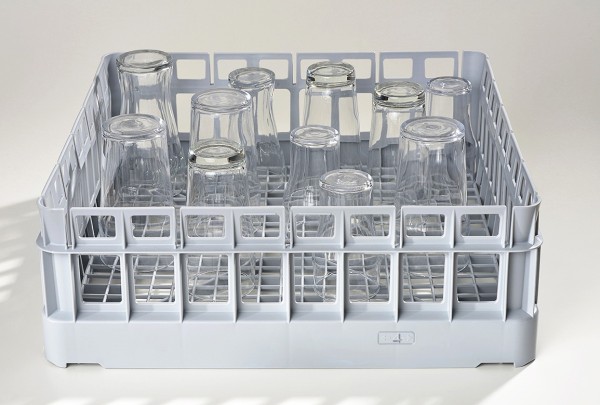 Korbset "Bistro" 500x500 mm