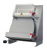 PREMIUM Teig-Ausrollmaschine, Walzen 300-430mm, Teigstärke 1-4mm, Teigmenge 210-700g PREMIUM Teig-Ausrollmaschine, Walzen 300-430mm, Teigstärke 1-4mm, Teigmenge 210-700g