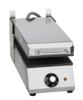 Premium-Kontaktgrill, 2 Heizplatten, Abstand 27 mm Premium-Kontaktgrill, 2 Heizplatten, Abstand 27 mm