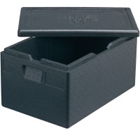 Thermobox Bäckereinorm Thermobox Bäckereinorm