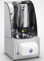 Handwaschbecken, Tischmodell, 10-Liter-Tank, Handberührungslose Wasserentnahme Handwaschbecken, Tischmodell, 10-Liter-Tank, Handberührungslose Wasserentnahme