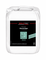SOLOTEC Premium Glasreiniger WS123 10 Liter Kanister SOLOTEC Premium Glasreiniger WS123 10 Liter Kanister