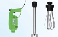 PREMIUM Antriebseinheit für Mixer mit Geschwindigkeitsregelung incl. Mixstab 400 mm und Schneebesen PREMIUM Antriebseinheit für Mixer mit Geschwindigkeitsregelung incl. Mixstab 400 mm und Schneebesen