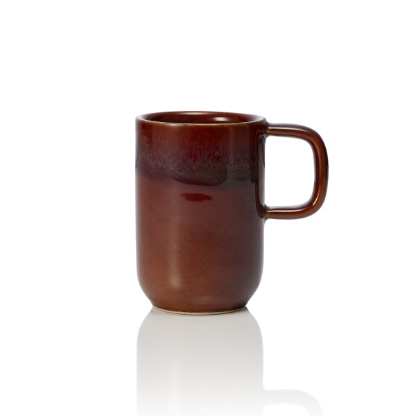 "ONE Amazonas" Tasse