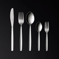 Vorschau: Menümesser NP80 Eco, Edelstahl, L 210 mm Vorschau: Menümesser NP80 Eco, Edelstahl, L 210 mm