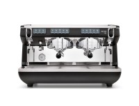 Vorschau: Siebträger Espressomaschine Appia Life, 2 Gruppig, manuelle Dosierung Vorschau: Siebträger Espressomaschine Appia Life, 2 Gruppig, manuelle Dosierung